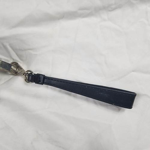Victorias Secret Black Snake borsa cosmetica trucco viaggio - Foto 3 di 7