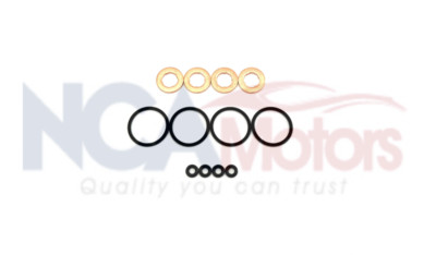 VW Passat 2.0 Tdi Injectors Washer & Seal Kit 059130519 WHT000884 ...