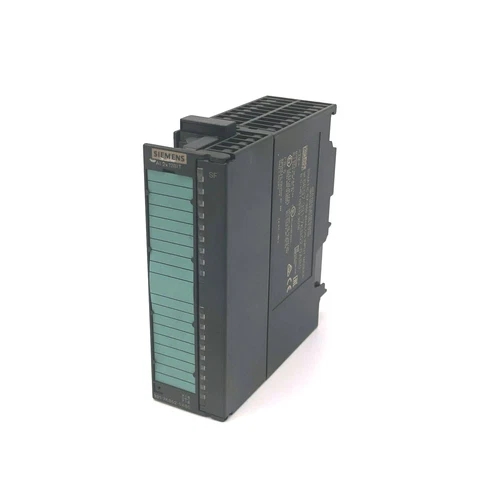 1PC 6ES7331-7KB02-0AB0 New Sealed SIEMENS Analog Input Module 6ES73317KB020AB0 - Picture 3 of 5