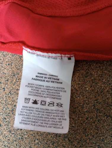 Nike Dri-Fit Youth Shorts Size L - Picture 10 of 11