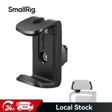 SmallRig Powerbank-Halterung mit Blitzschuhhalterung für Kamera-Rig/Telefonkäfig