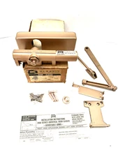 Rare NOS Vintage 1969 Corbin Russwin Series 2800 Universal Door Closer