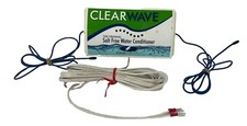 Clearwave 46100000 Field CW-125 White Water Conditioner De-scaler Field Controls