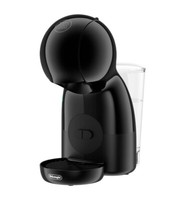 Kaffeemaschine Delonghi Piccolo Nescafé Dolce Gusto Schwarz 15 Bar EDG110AB