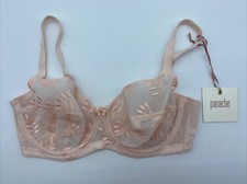 Panache 3251 Tango Balconnet Bra Blush