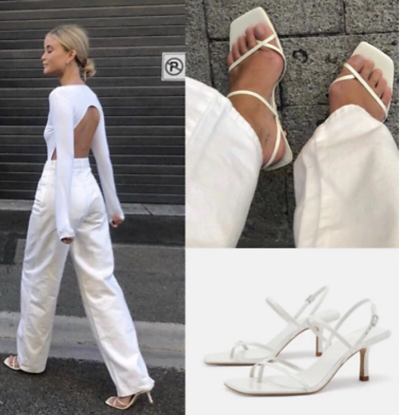 Women's Sandals | ZARA United States