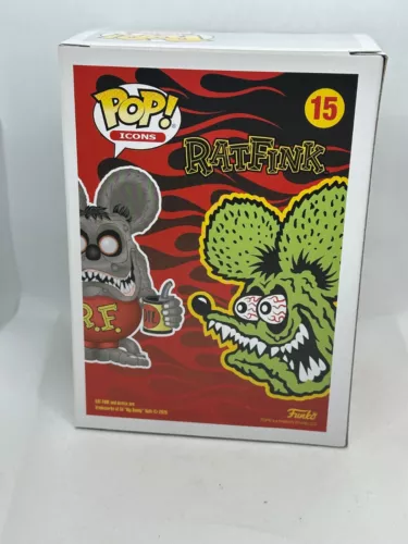 Funko Pop! ICONS You CHOOSE Lot Collect Them All** NEW
