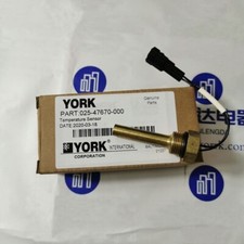 YORK Central Air Conditioning Sensor 025-47670-000 Temperature Probe