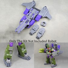 For Legacy Armada Megatank Combination Increase Height Upgrade Kits