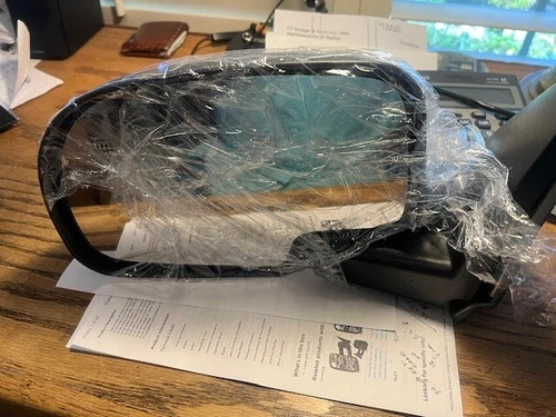 2003-06 Chevy Tahoe Suburban Yukon Sierra Side Mirrors heat turn signal