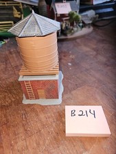 WATER TOWER, HO SCALE, SEE PHOTOS FOR DETAILS