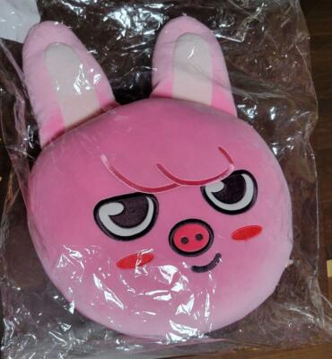SKZOO Stray Kids SKZ CHANGBIN DWAEKKI Plush Cushion THE VICTORY