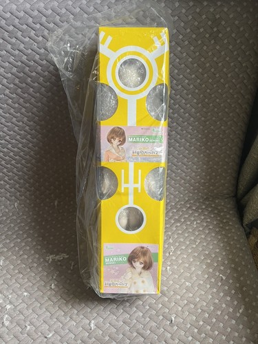 Puppe Traumschwester: Mariko Sensei - Nach der Schule Akihabara Mädchen