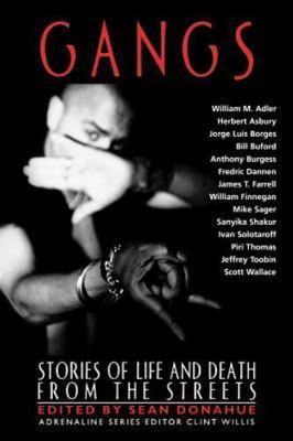 Gangs: Stories of Life and Death from the Streets
