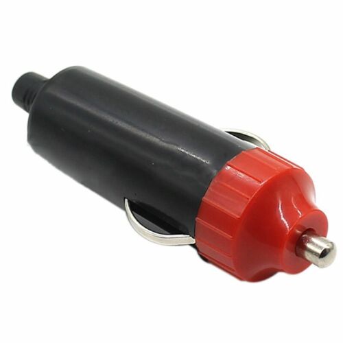 Car Plug 12V / 24V Cigarette Lighter Female Power Supply Practical - Picture 1 of 8