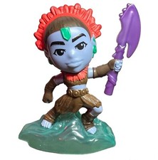 Namora 2022 Marvel Black Panther Wakanda Forever 10 McDonald's Happy Meal Toy