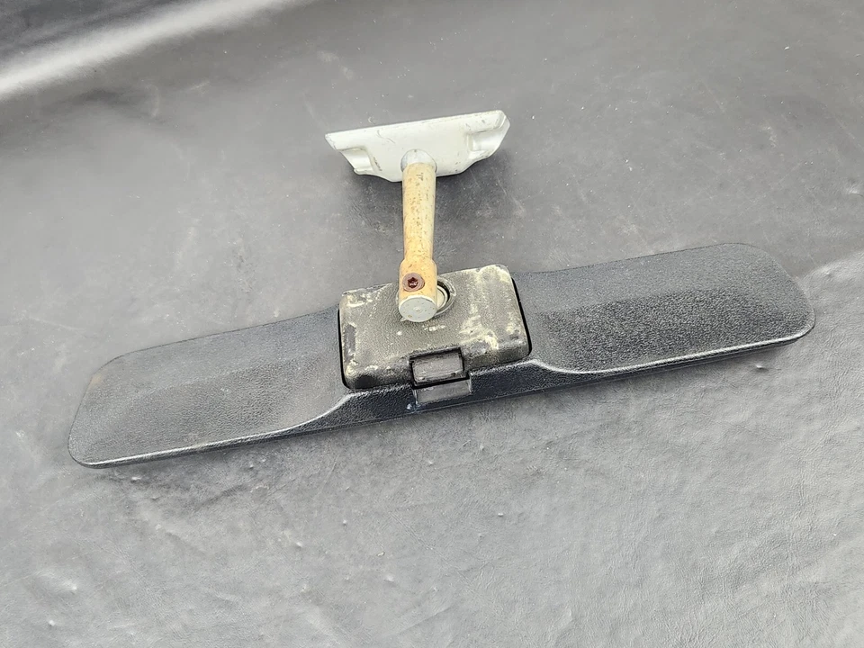 Espejo retrovisor día noche Plymouth Dodge Mopar 1967 1968 1969 1970 2765577 Foto 2 de 4