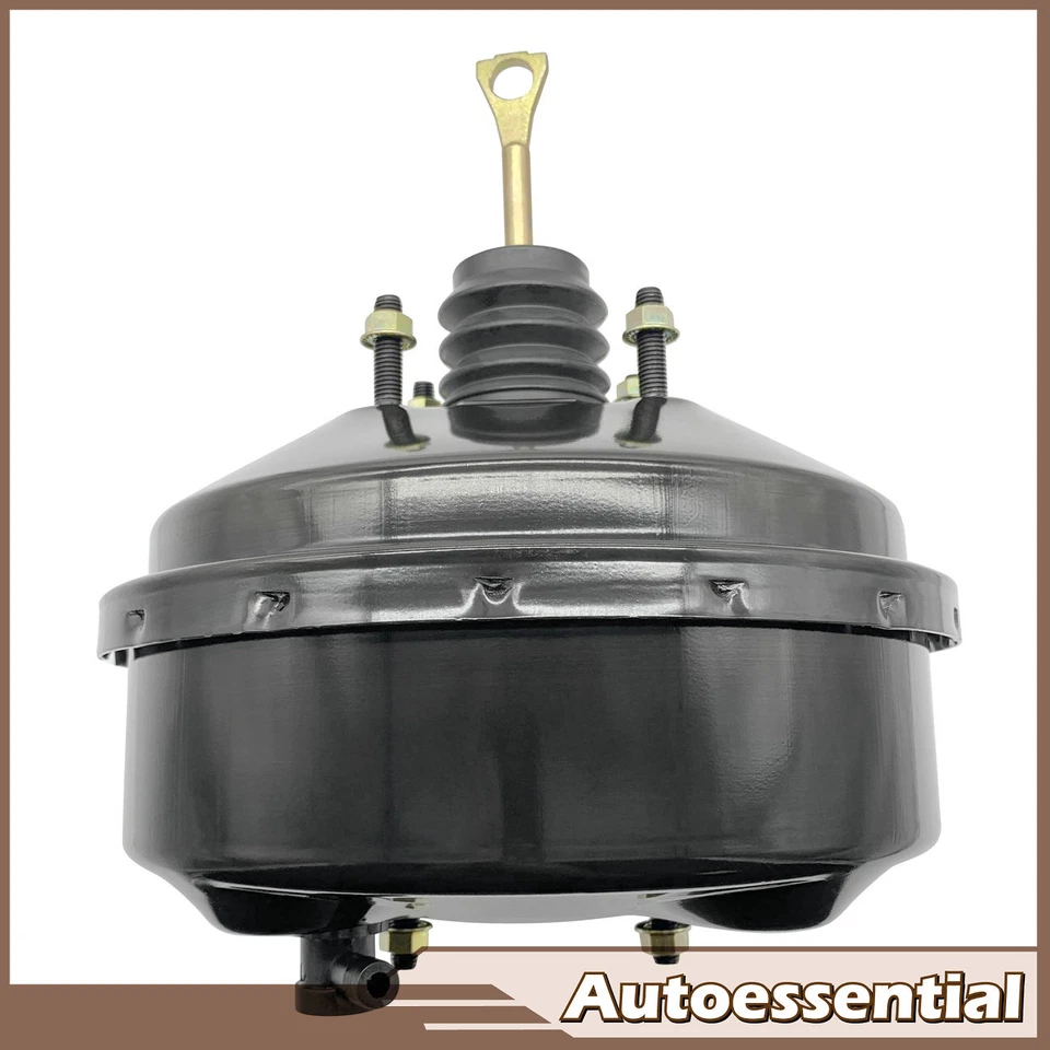 Vacuum Power Brake Booster For Chevy Blazer GMC Jimmy Oldsmobile Bravada 5474822 Foto 2 de 4