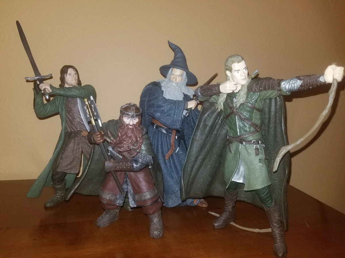 Onde eu arrumo um desses ?  Lord of the rings, Collectible