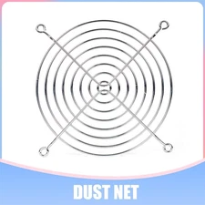 NEW Replacement Dust net kit for S9 S9i T9+ Bitmain Antminer 12cm fan 2024 NEW