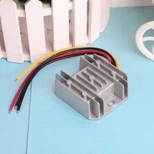 DC 48V to DC 12V 5A 60W Converter Step Down Voltage Regulator Reducer Waterproof