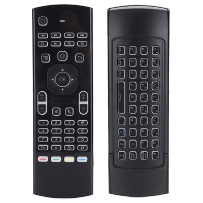 New Remote Control Small Wireless Connection Backlit Remote Control For 