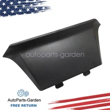 Grille Radar Sensor Cover Cap Trim For Honda CRV 2017-2019 HO1201100 71124TLAA00