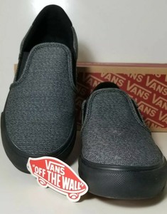 mens vans size 7.5