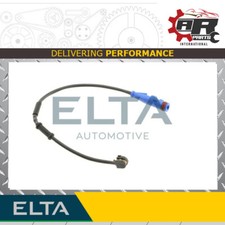 Bremse Warn Kleidung Blinker Draht - Vorne - Für Opel Astra V, Signum 00-13