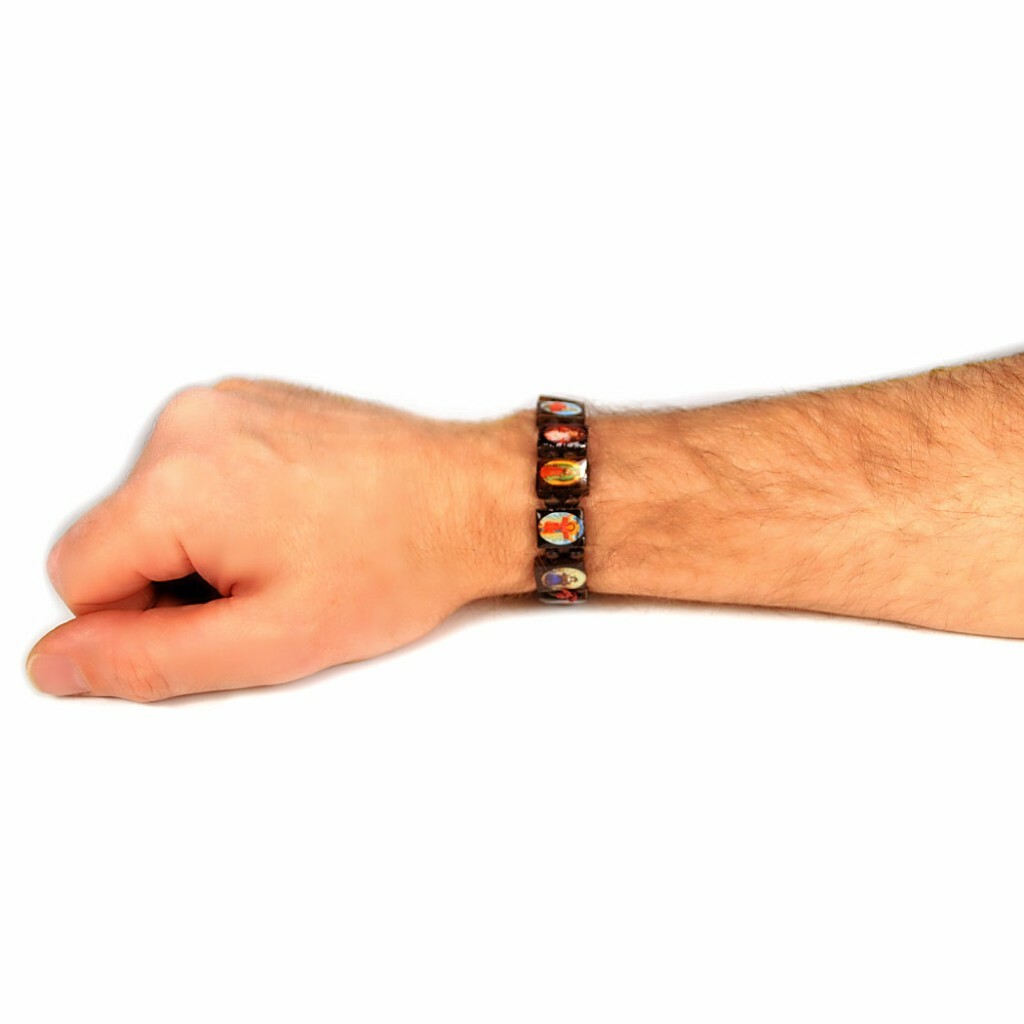 Cristo Crocefisso Icona Arte Sacra Gesù Religione Chiesa Cattolica - Foto 11