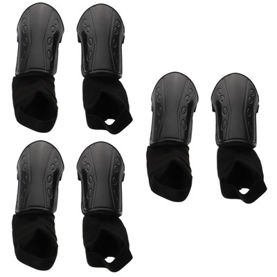 1 Paar Radfahren Hülse Ankle Shin Guards Bein Schutz Hülse Shin Pad Ärmeln