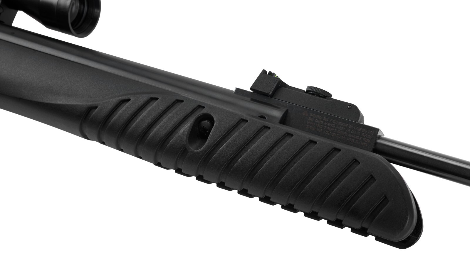 Umarex Syrix .22 Pellet Break Barrel Gas Piston Air Rifle w/ 4x32 Scope 2251362 eBay
