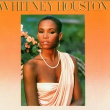 Image of WHITNEY HOUSTON - Whitney Houston 2023 EU Vinyl LP New