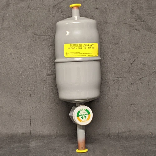 ~Discount HVAC~ SV-HPCSG163SHH - Sporlan - Reversible Heat Pump Copper Drier