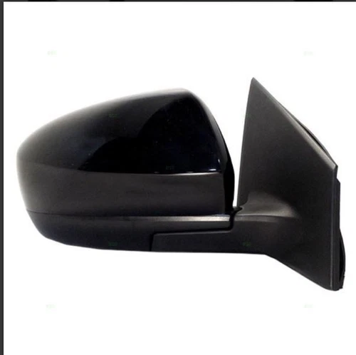 Passenger Side View Mirror Non-heated Fits 10-12 MAZDA CX-9 1423182