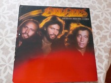 Schallplatte 33 Giri BeeGees Spirit Having Flown