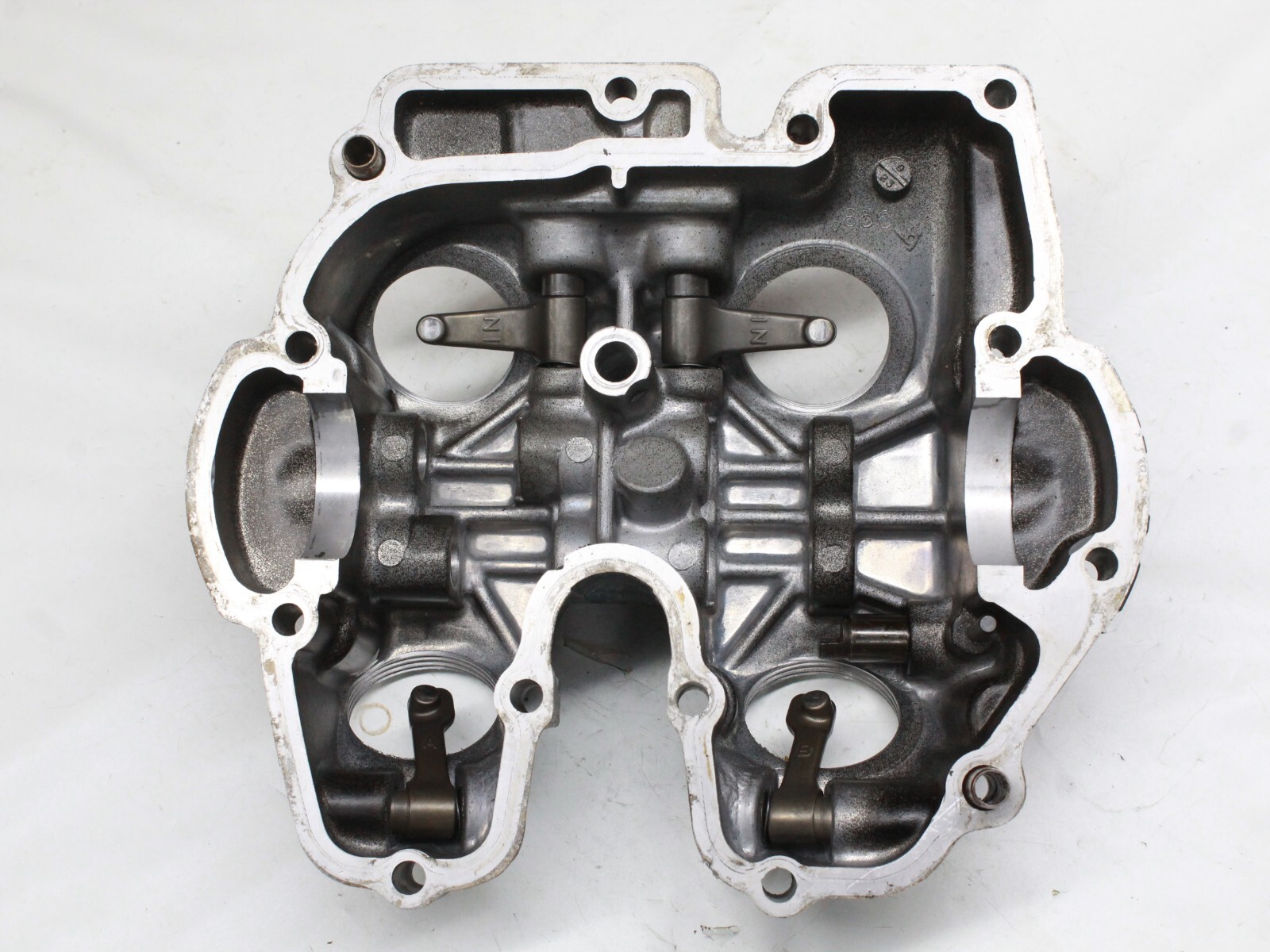 1984 8485 Honda XR200R XR 200R 200 Cylinder Head Valve Cover 12311KK0