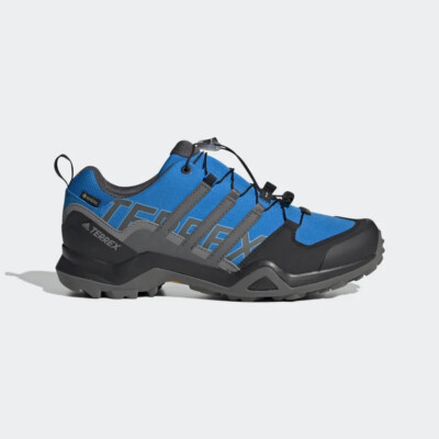 ADIDAS TERREX TERREX SWIFT R2 GORE-TEX WANDERSCHUH Herren UVP 150  
