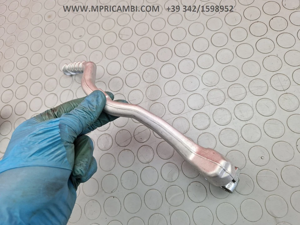 PALANCA DE ARRANQUE KICKSTART 26300-10H01-000 SUZUKI RMZ 250 2010 2013 2011 2012 Foto 3 de 4