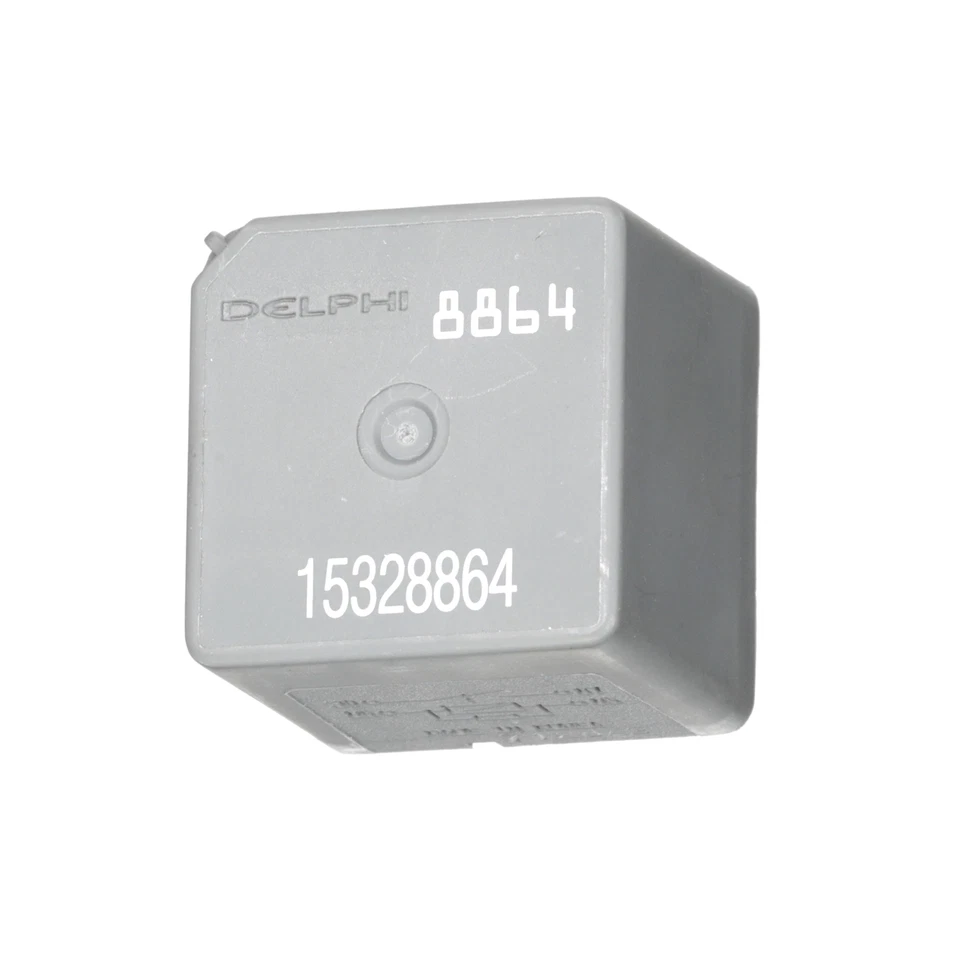 Relé de arranque accesorio genuino Buick Cadillac Chevrolet GMC 13503102 OEM NUEVO Foto 3 de 4