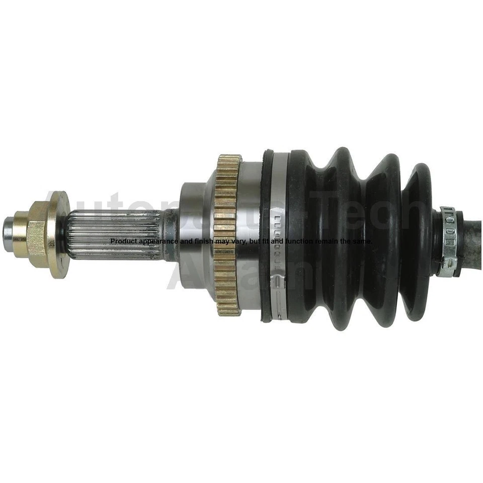 Eje articulado CV pasajero delantero para Ford Aspire 1994 Mercury Capri 1995 Foto 3 de 4