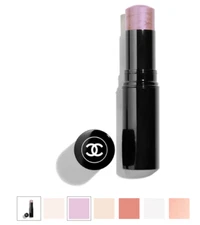 CHANEL Baume Essentiel Essential Multi-Use Glow Stick Highlighter Face Color 8g