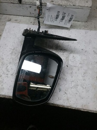 Passenger Side View Mirror Power Heated With Memory Fits 03-04 MURANO 238306 - Picture 4 of 12
