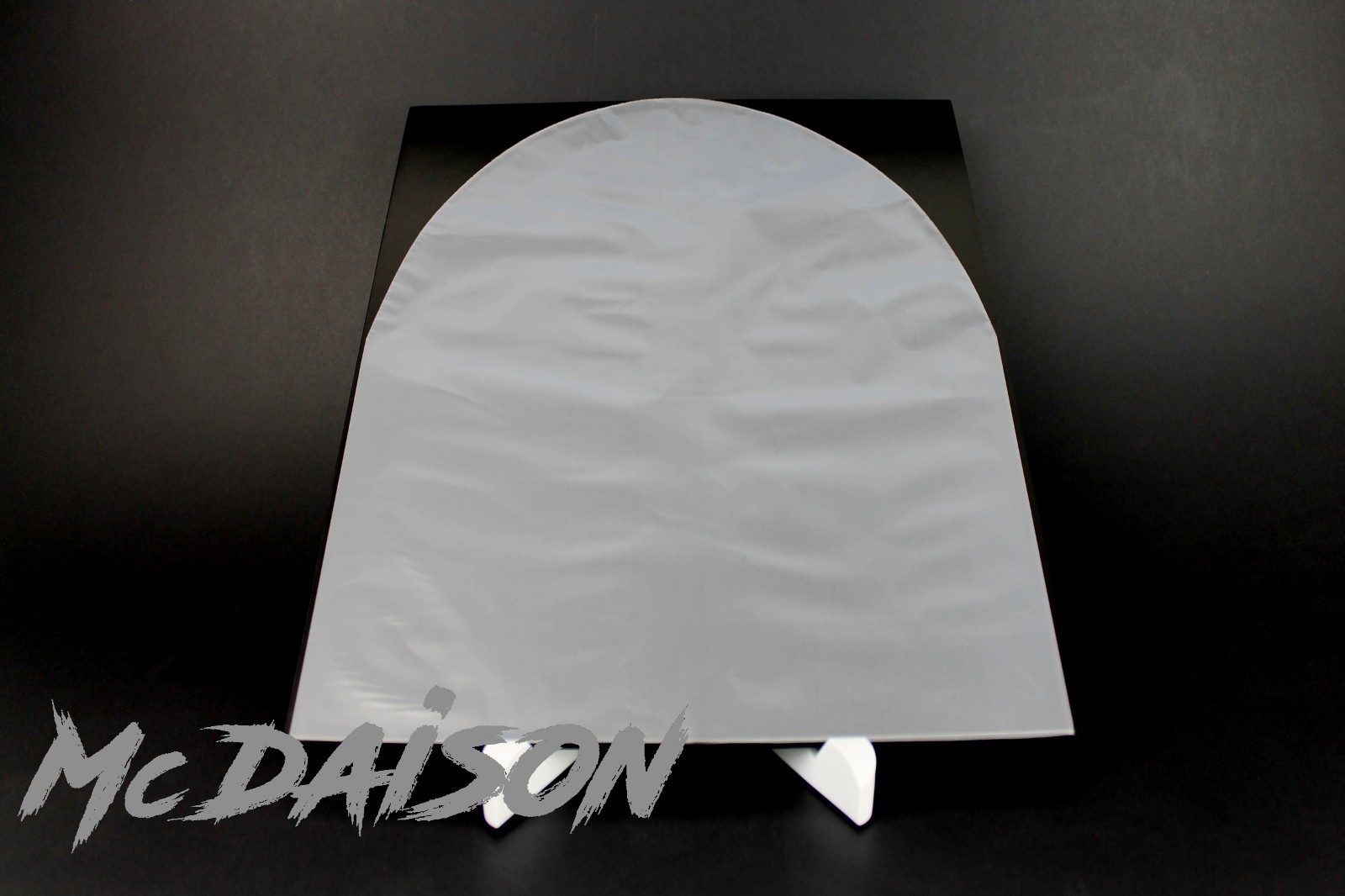 McDAISON 50 Buste interne LP in velina per dischi vinile