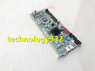 1PC used Main board PCIE-H610-R10 #YY