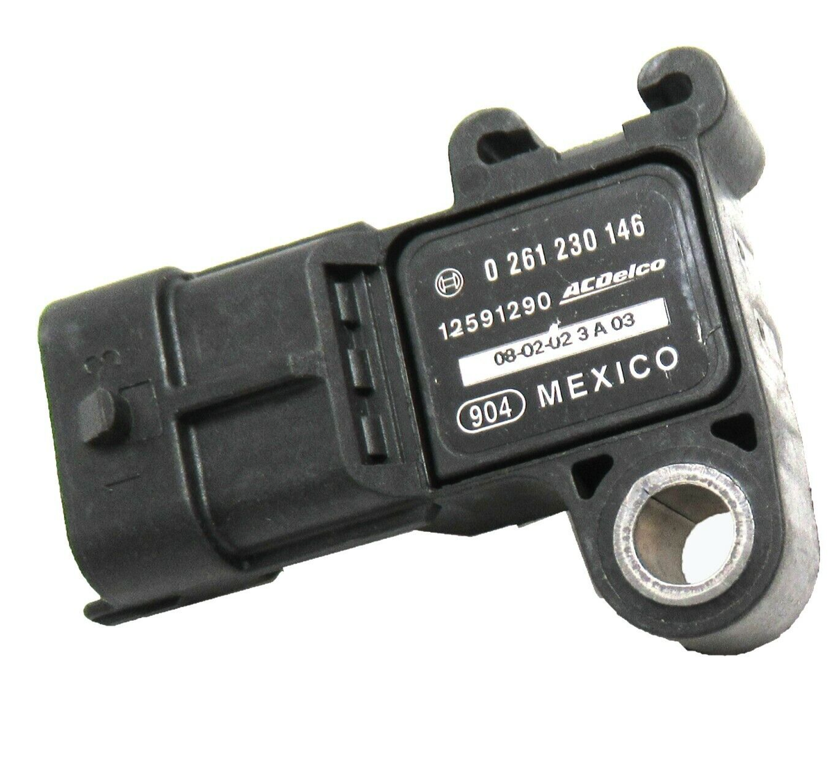 AcDelco Manifold Absolute Pressure Sensor Buick Cadillac Chevrolet