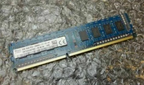 Elixir DDR3 SDRAM Computer Memory (RAM)
