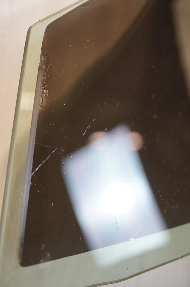 🔅 Mazda 6 Touring 2017 2,5 L tracción delantera puerta vidrio (derecha, delantera) OEM Foto 3 de 4