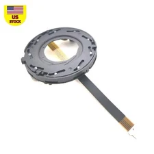 Aperture Group Diaphragm Unit Assembly For Canon EF 24-70mm f/2.8L II USM Lens