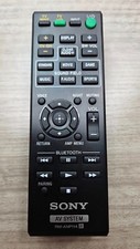 Genuine Original Sony AV system Remote Control RM-ANP114 T32
